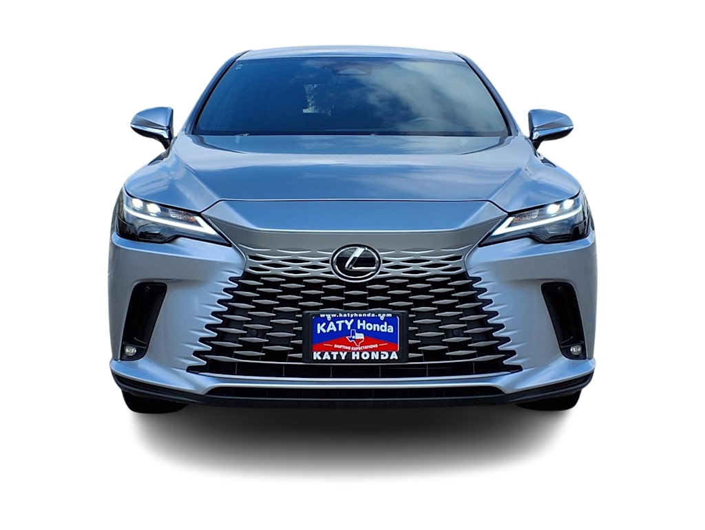 Thumbnail: 2025 Lexus RX - 6