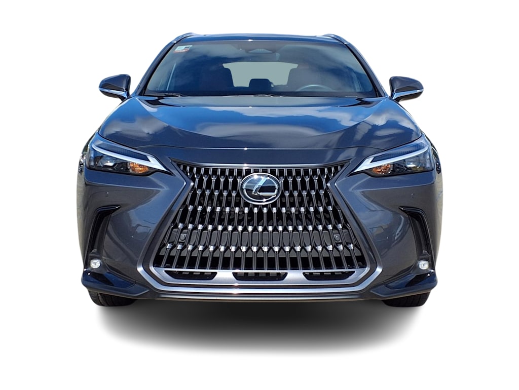 Thumbnail: 2025 Lexus ES - 6
