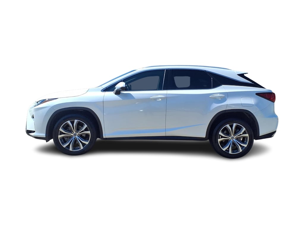Thumbnail: 2019 Lexus RX - 3