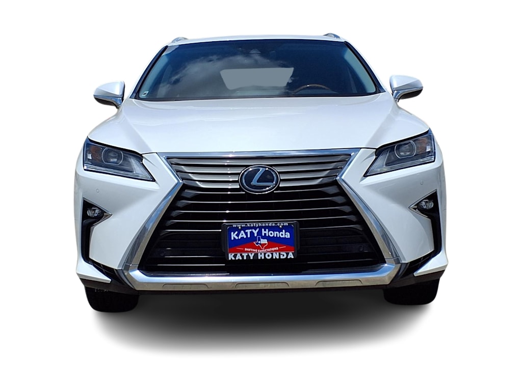 Thumbnail: 2019 Lexus RX - 6