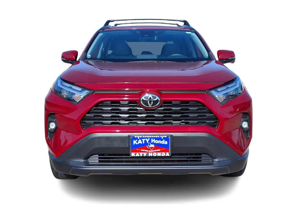 Thumbnail: 2024 Toyota RAV4 - 6