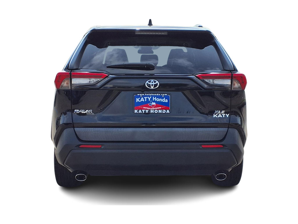 Thumbnail: 2021 Toyota RAV4 - 5