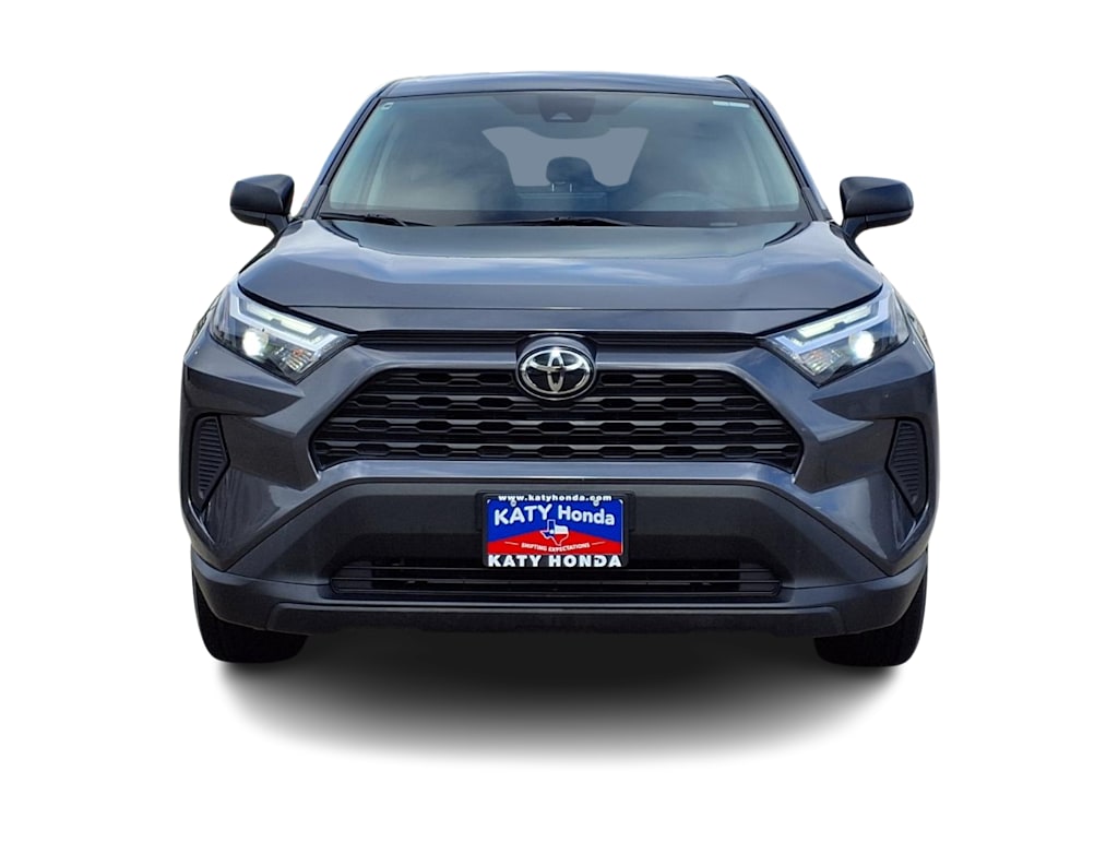 Thumbnail: 2023 Toyota RAV4 - 6