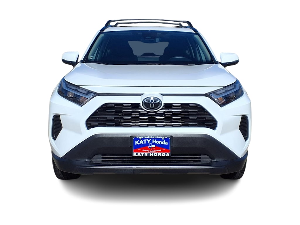 Thumbnail: 2024 Toyota RAV4 - 6