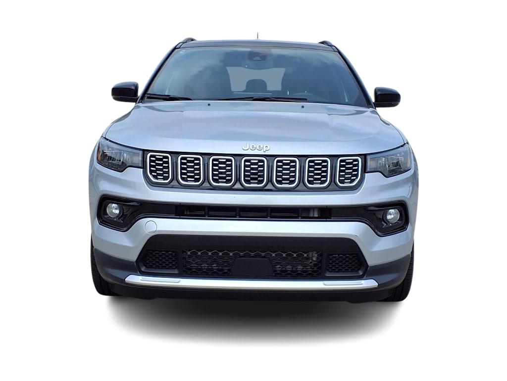 Thumbnail: 2025 Jeep Compass - 6