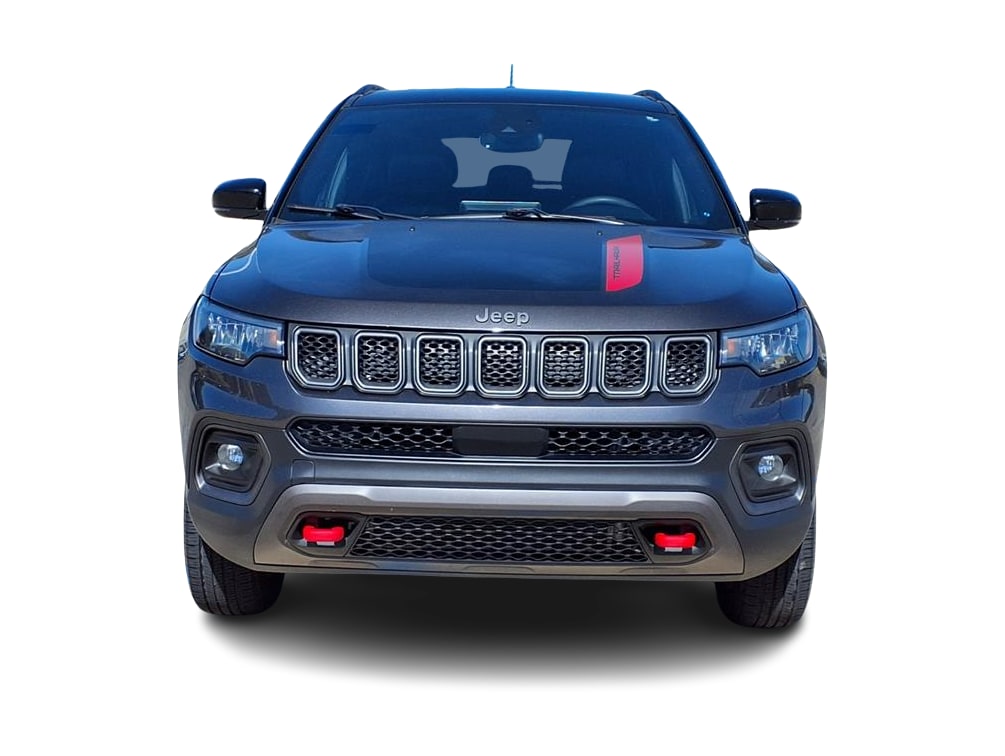 Thumbnail: 2023 Jeep Compass - 6