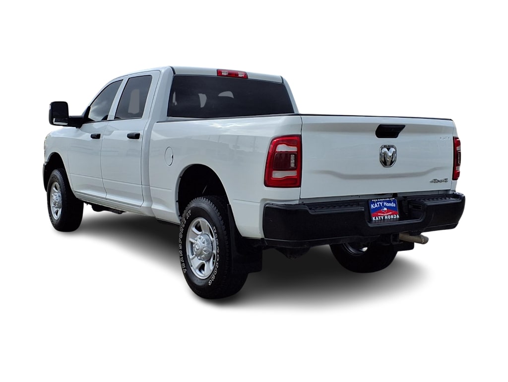 Thumbnail: 2024 RAM 2500 - 4