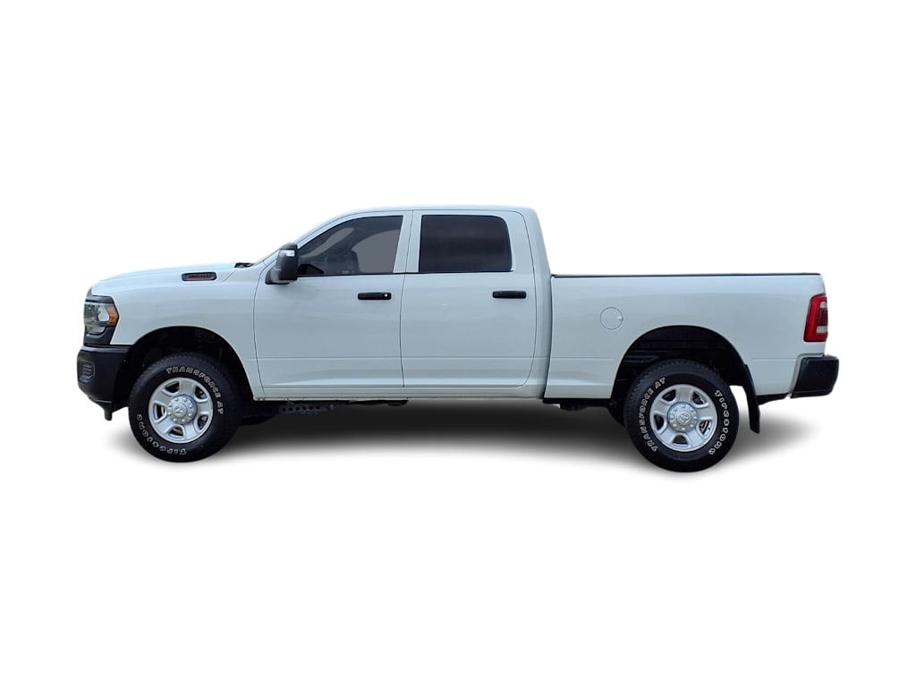 Thumbnail: 2024 RAM 2500 - 3