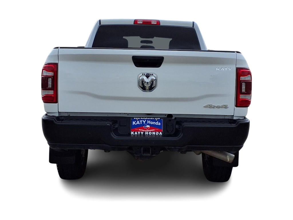 Thumbnail: 2024 RAM 2500 - 5
