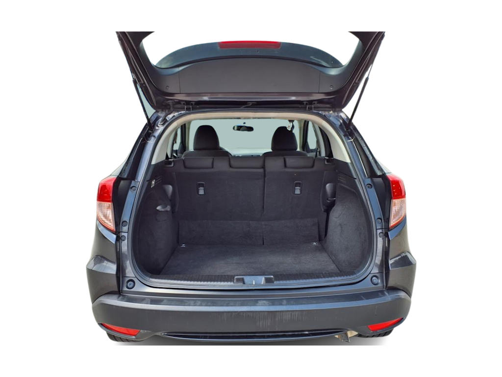 Thumbnail: 2016 Honda HR-V - 19