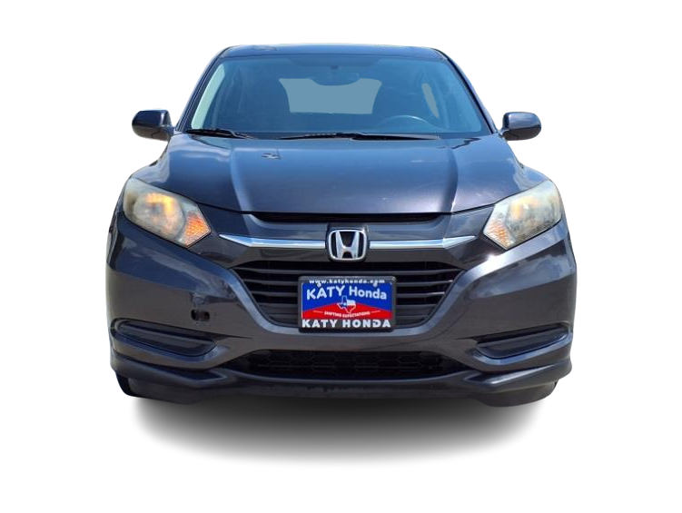 Thumbnail: 2016 Honda HR-V - 6