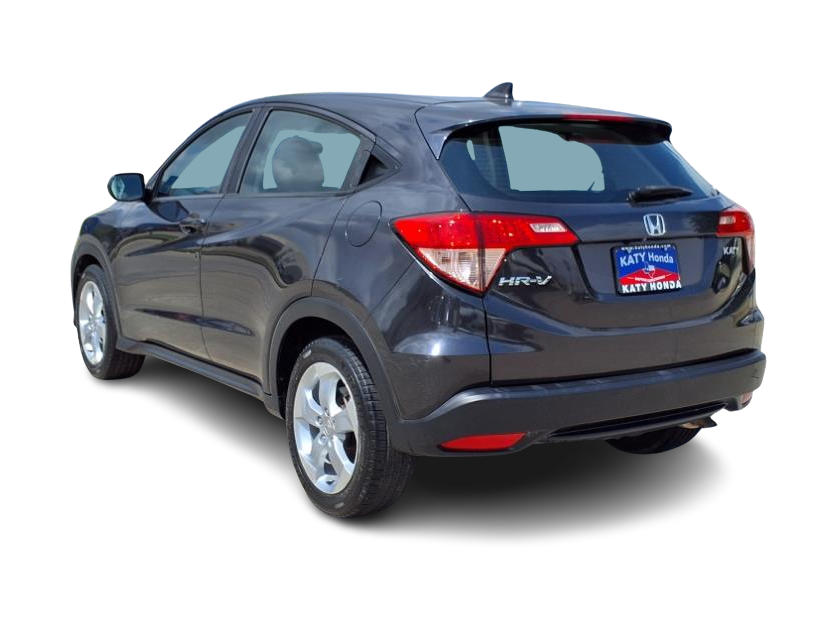 Thumbnail: 2016 Honda HR-V - 4