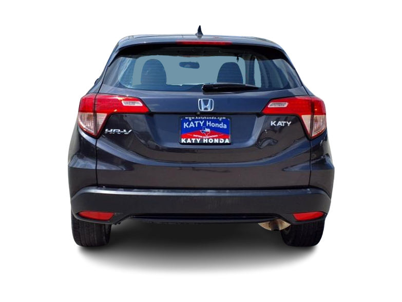 Thumbnail: 2016 Honda HR-V - 5