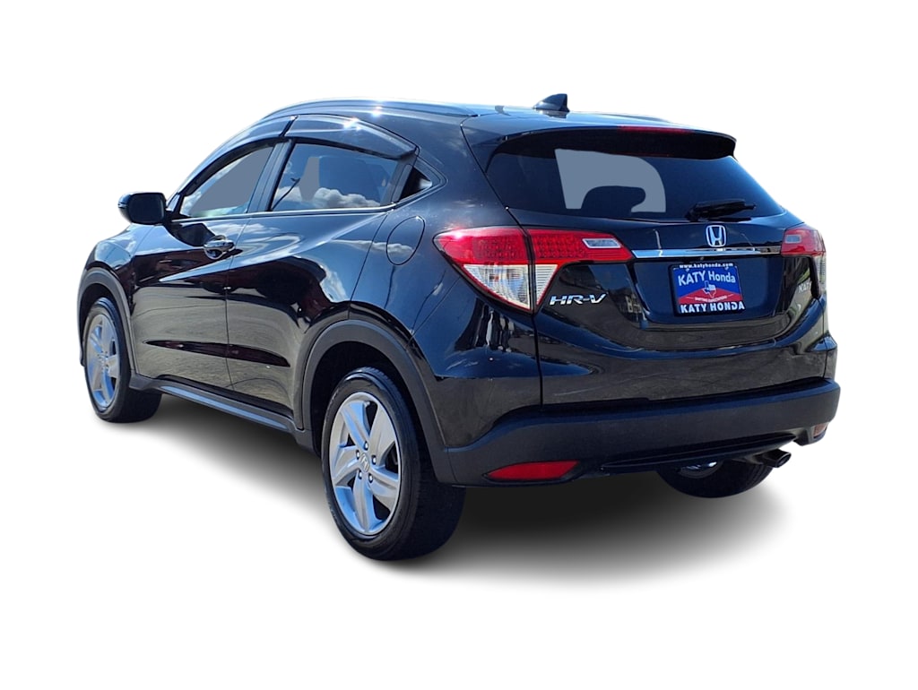 Thumbnail: 2020 Honda HR-V - 4