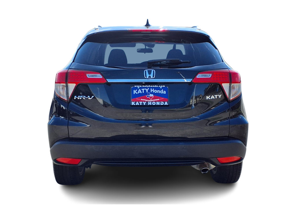 Thumbnail: 2020 Honda HR-V - 5
