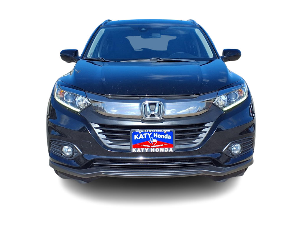 Thumbnail: 2020 Honda HR-V - 6