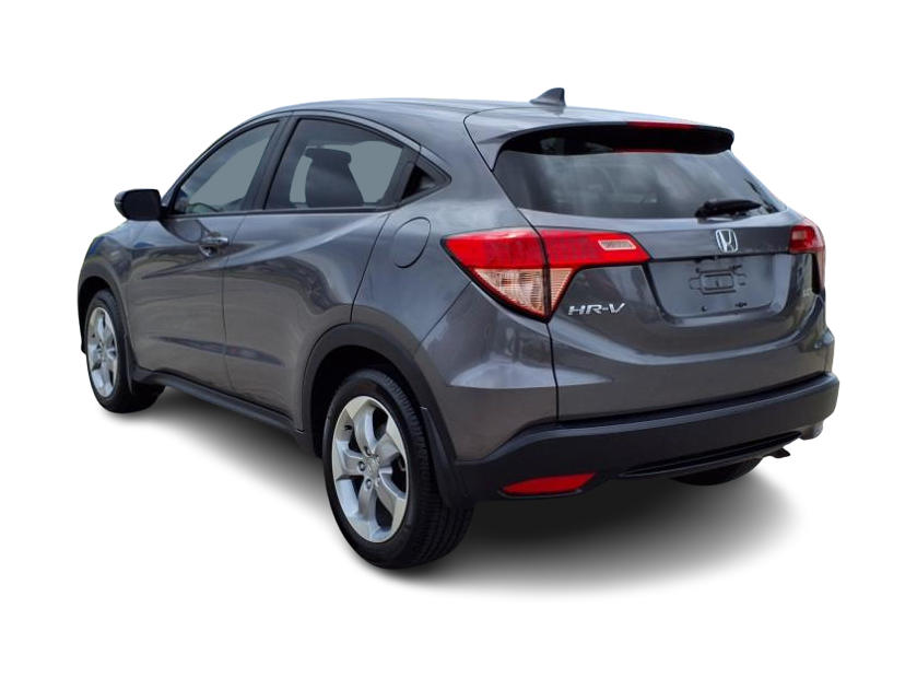 Thumbnail: 2017 Honda HR-V - 4