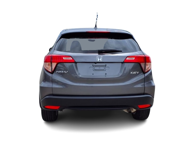Thumbnail: 2017 Honda HR-V - 5