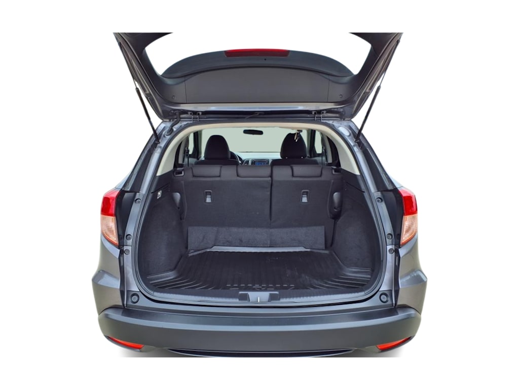 Thumbnail: 2017 Honda HR-V - 19