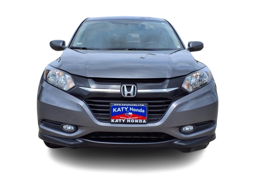 Thumbnail: 2017 Honda HR-V - 6