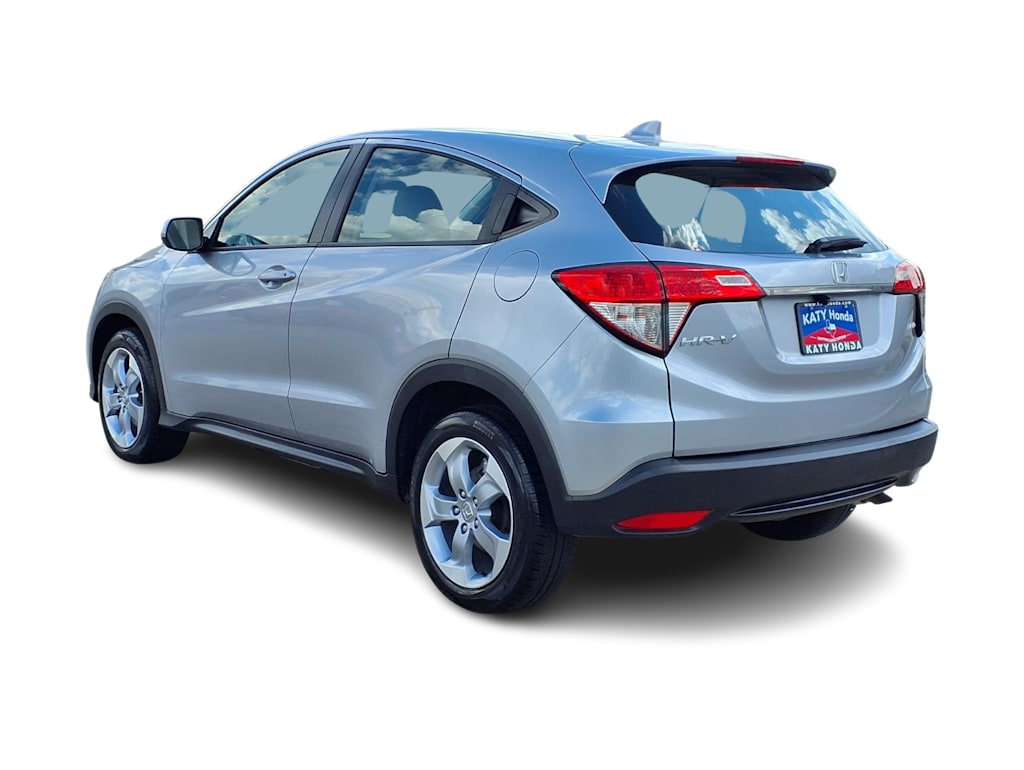 Thumbnail: 2020 Honda HR-V - 4