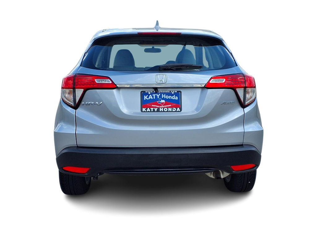Thumbnail: 2020 Honda HR-V - 5