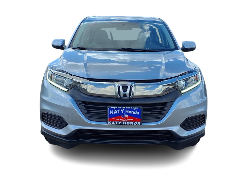 Thumbnail: 2020 Honda HR-V - 6