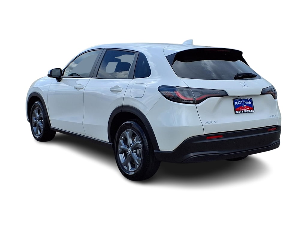 Thumbnail: 2026 Honda HR-V - 4