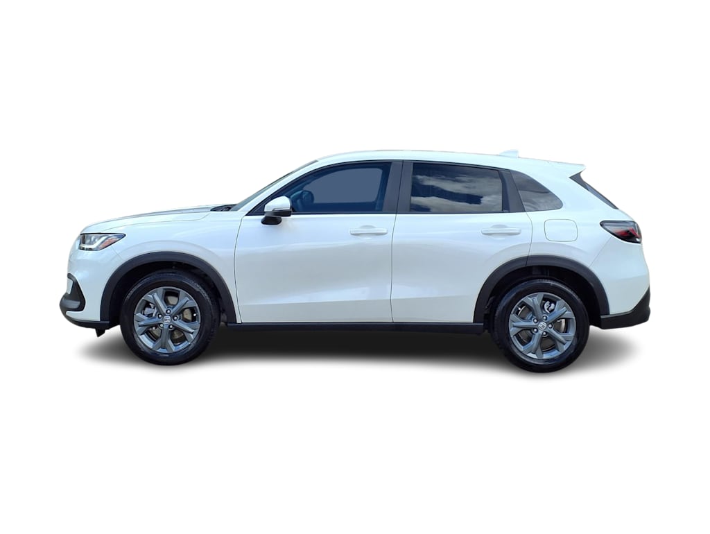Thumbnail: 2026 Honda HR-V - 3