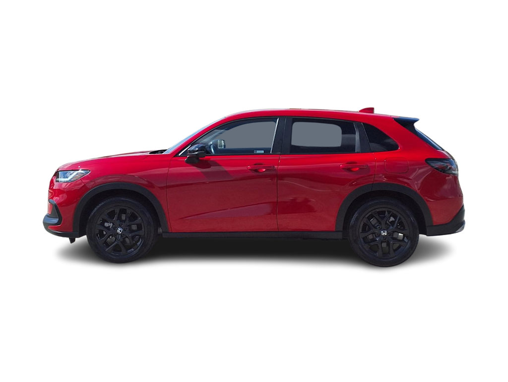 Thumbnail: 2024 Honda HR-V - 3