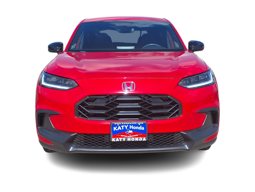 Thumbnail: 2024 Honda HR-V - 6