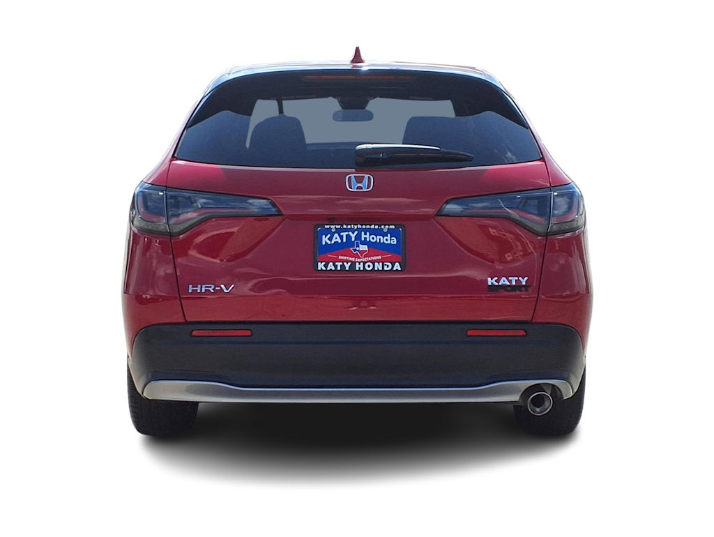 Thumbnail: 2024 Honda HR-V - 5