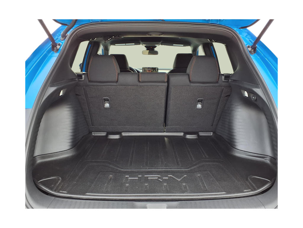 Thumbnail: 2026 Honda HR-V - 18