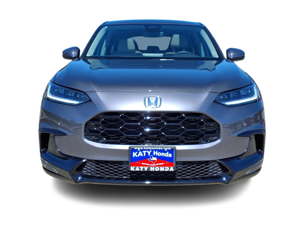 Thumbnail: 2026 Honda HR-V - 6