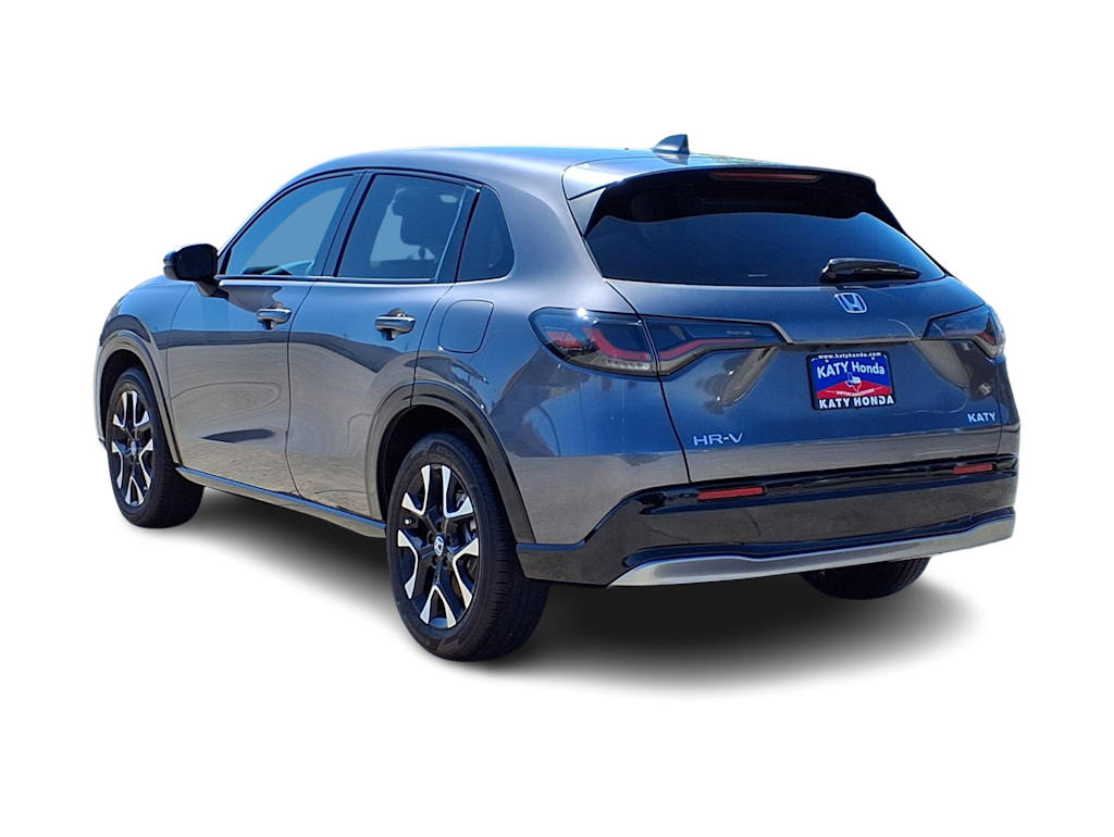 Thumbnail: 2026 Honda HR-V - 4