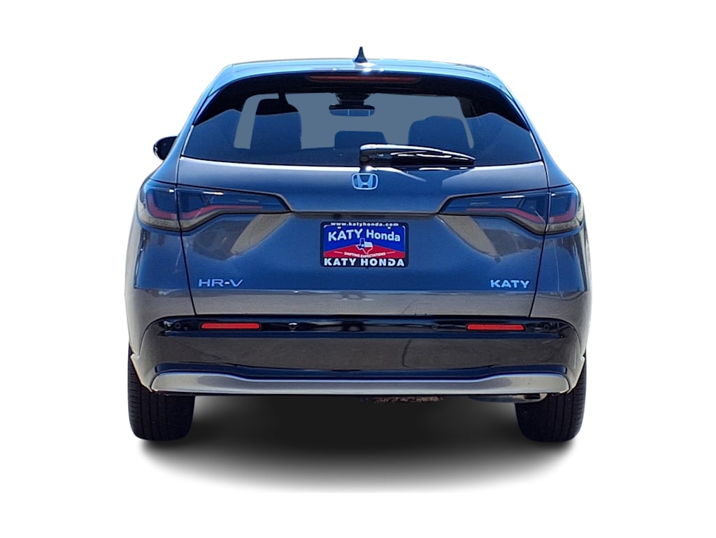 Thumbnail: 2026 Honda HR-V - 5