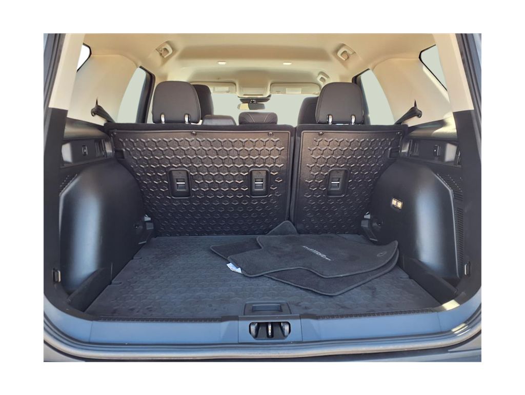 Thumbnail: 2021 Ford Bronco Sport - 16