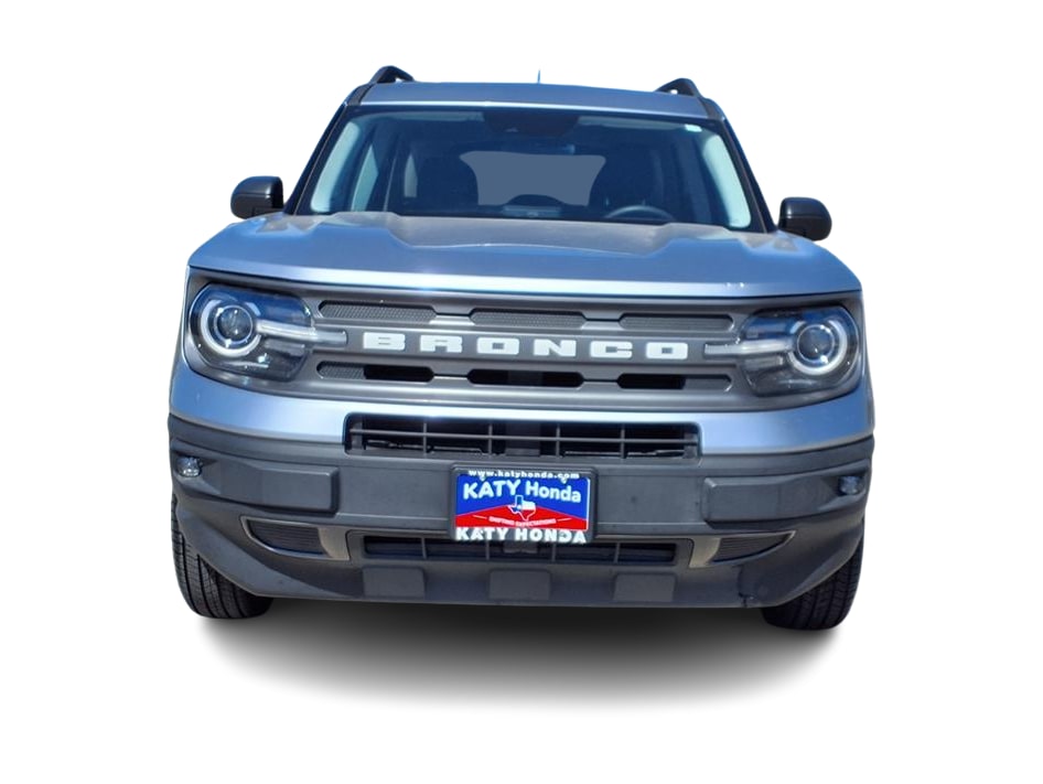 Thumbnail: 2021 Ford Bronco Sport - 19