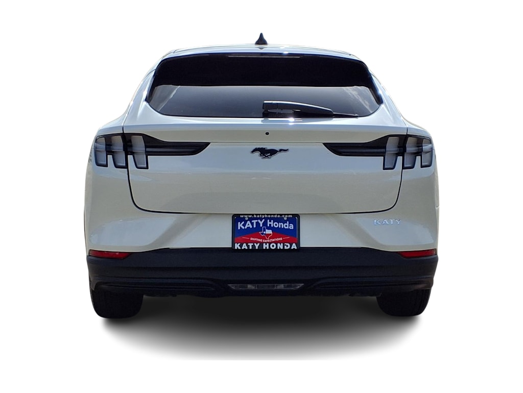 Thumbnail: 2023 Ford Mustang Mach-E - 5