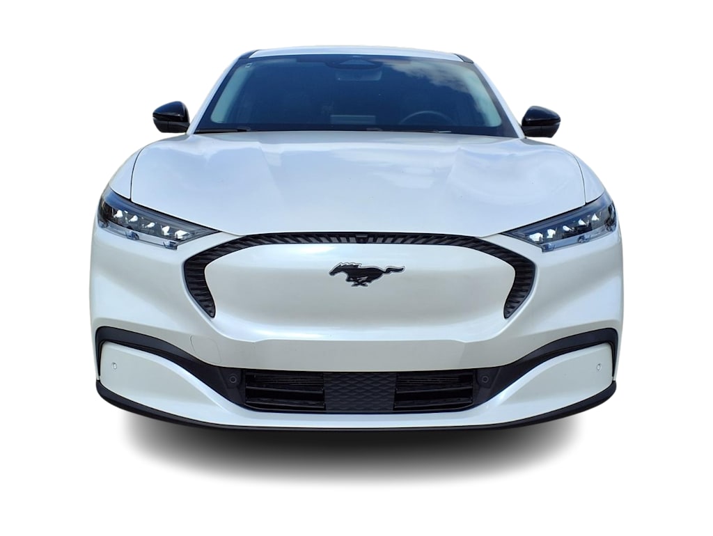 Thumbnail: 2023 Ford Mustang Mach-E - 6