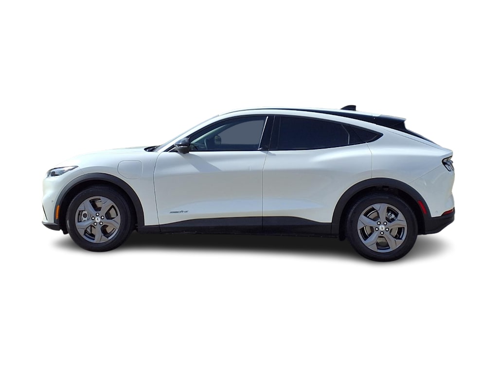 Thumbnail: 2023 Ford Mustang Mach-E - 3