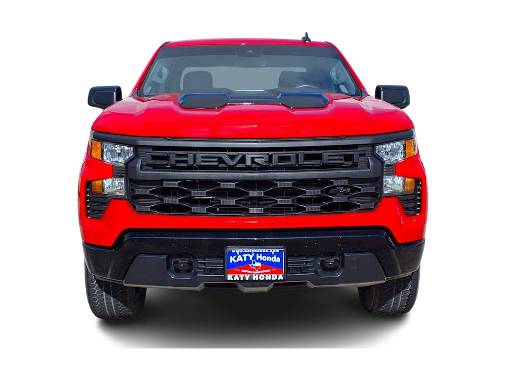 Thumbnail: 2024 Chevrolet Silverado 1500 - 6