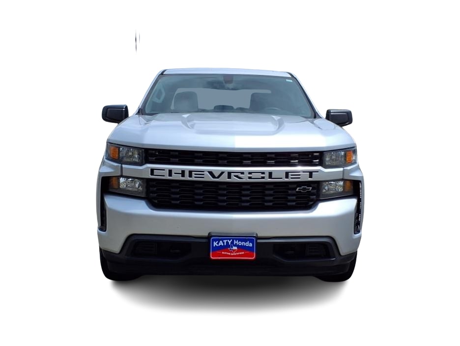 Thumbnail: 2020 Chevrolet Silverado 1500 - 6