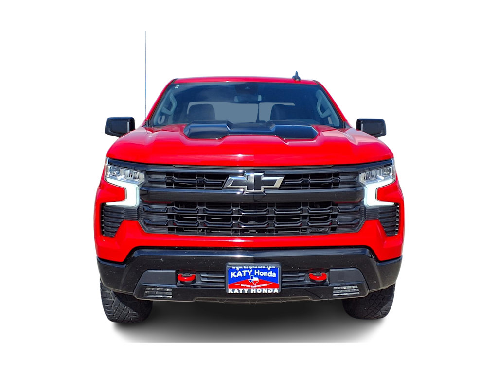 Thumbnail: 2023 Chevrolet Silverado 1500 - 6