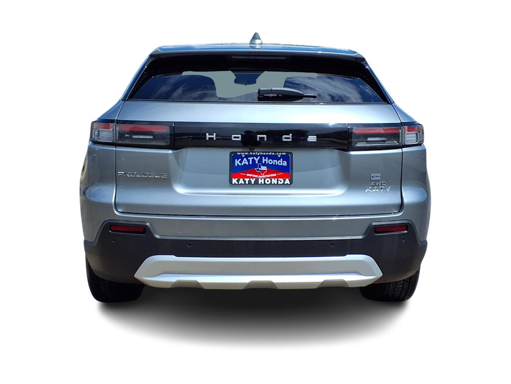 Thumbnail: 2025 Honda Prologue - 5