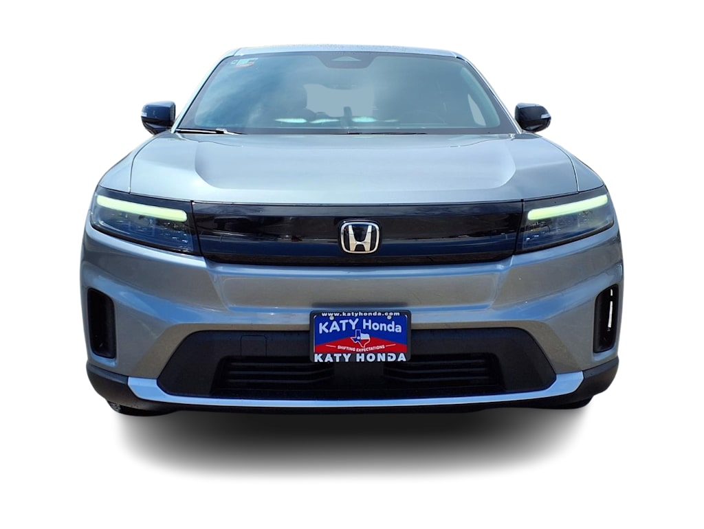 Thumbnail: 2025 Honda Prologue - 6