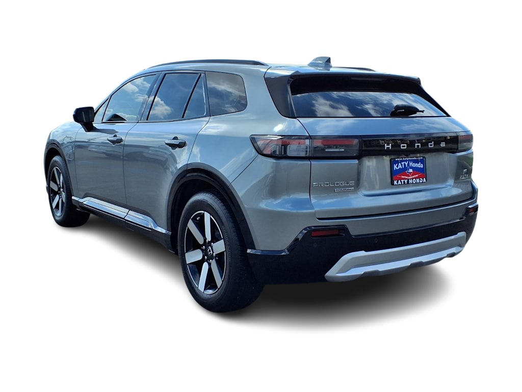 Thumbnail: 2024 Honda Prologue - 4