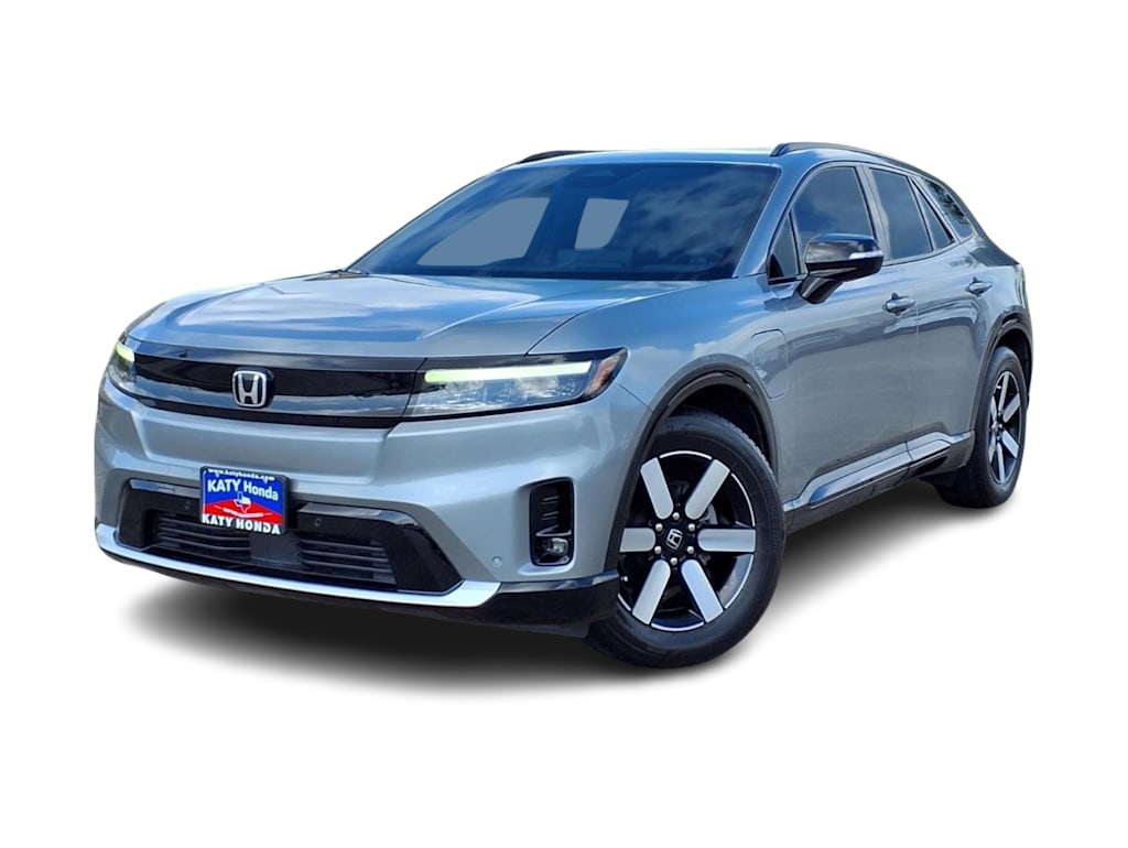 Certified 2024 Honda Prologue Touring with VIN 3GPKHWRM1RS506175 for sale in West Allis, WI