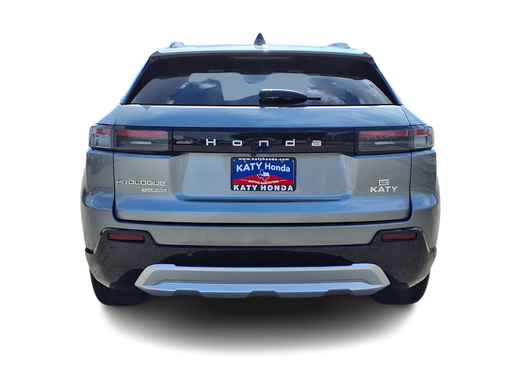 Thumbnail: 2024 Honda Prologue - 5