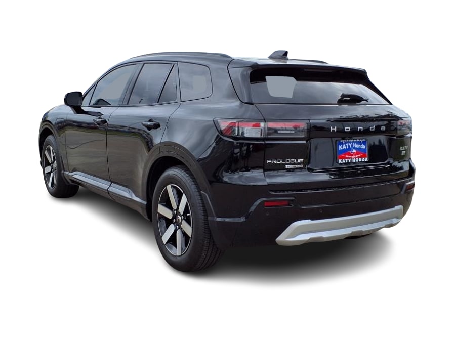 2024 Honda Prologue Touring 4